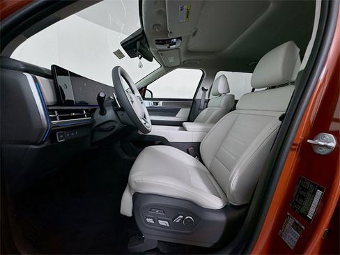 New 2025 Hyundai Santa Fe Calligraphy image 41