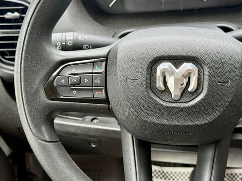 Used 2023 RAM ProMaster 2500 FWD image 24