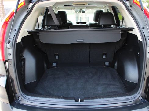 Used 2012 Honda CR-V EX-L image 7