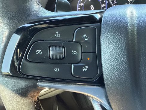 Used 2023 Buick Enclave Premium w/ Experience Buick Package image 24