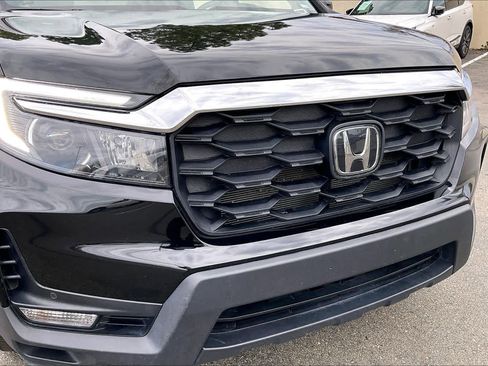 Used 2023 Honda Passport EX-L image 31