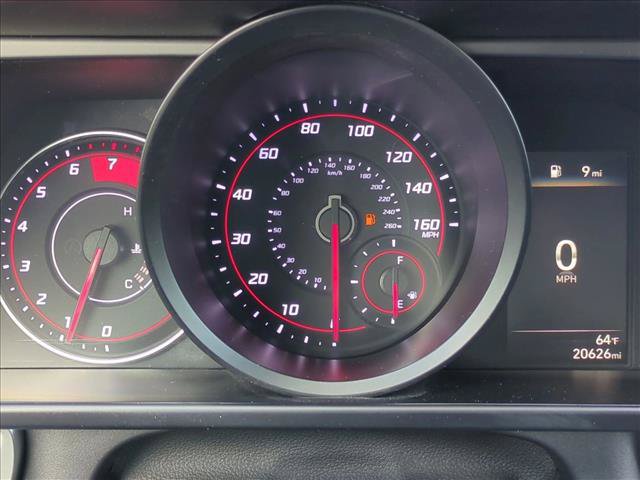 Used 2022 Hyundai Elantra SEL FWD image 11