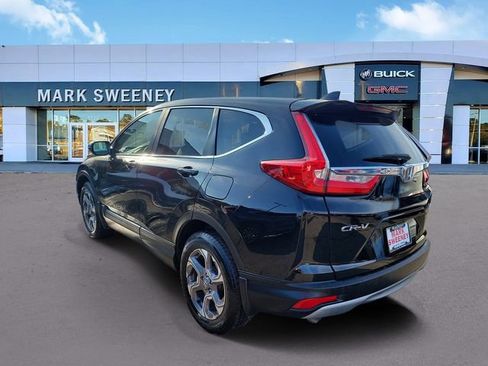 Used 2017 Honda CR-V EX-L image 28