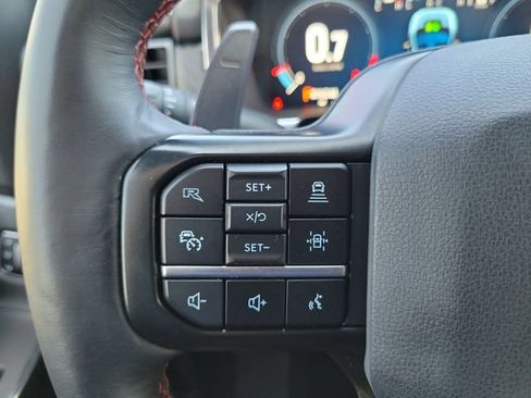 Certified 2023 Ford F150 Raptor w/ Equipment Group 802A Raptor R AWD/4WD image 22