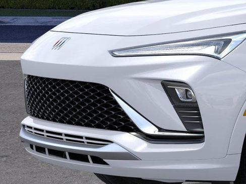 New 2026 Buick Envista Avenir FWD image 13