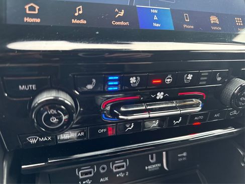 Used 2024 Jeep Grand Cherokee Trailhawk w/ Advanced Protech Group II image 51