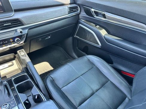 Used 2020 Kia Telluride EX w/ Towing Package AWD/4WD image 17