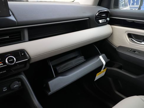 New 2026 Honda Pilot EX-L image 27