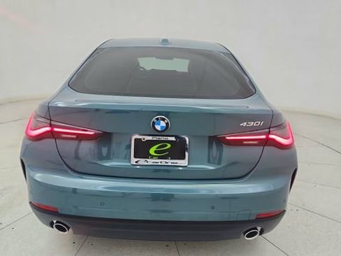 Used 2025 BMW 430i w/ Premium Package image 5