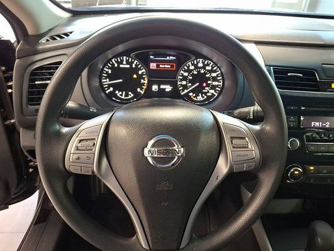 Used 2015 Nissan Altima 2.5 S w/ Power Driver Seat Package FWD image 19