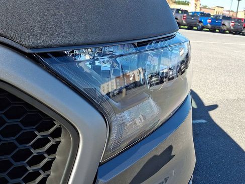 Certified 2023 Ford Ranger XLT AWD/4WD image 9