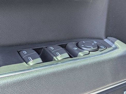 New 2026 Chevrolet Silverado 1500 RST AWD/4WD image 9