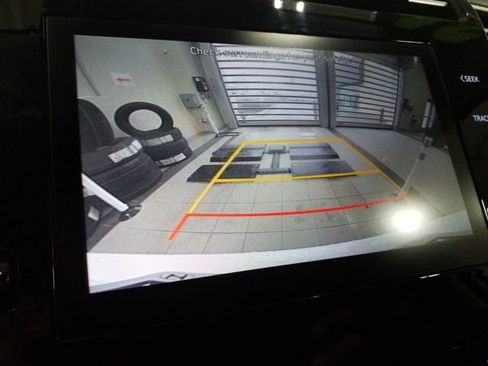 Used 2024 Hyundai Tucson SEL image 9