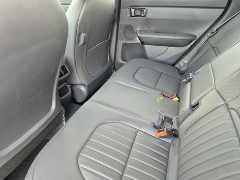 New 2027 Kia Seltos X-Line S w/ X-Line S Premium Package AWD/4WD image 44