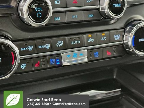 New 2026 Ford F250 Lariat w/ Tremor Off-Road Package AWD/4WD image 23