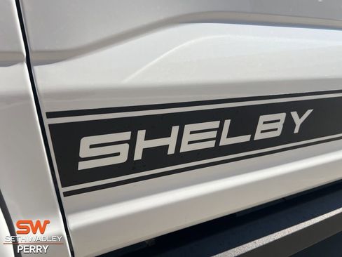 New 2025 Ford F150 Lariat w/ Equipment Group 501A Mid image 11