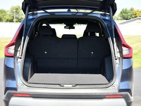 Used 2026 Honda CR-V TrailSport image 32