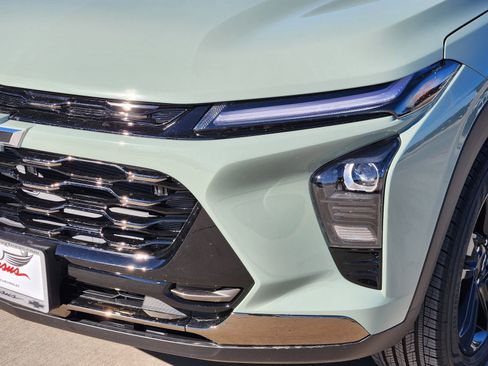 New 2026 Chevrolet Trax ACTIV image 9