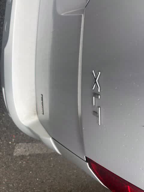 Used 2018 Ford Transit Connect XLT FWD image 7