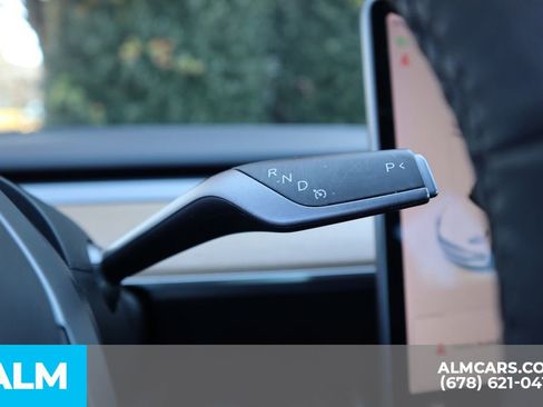 Used 2020 Tesla Model 3 Performance image 28