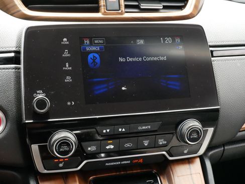 Used 2019 Honda CR-V EX image 22