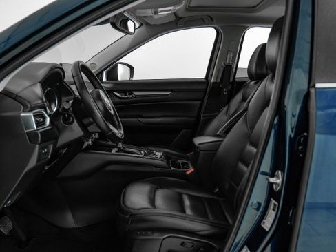 Used 2023 MAZDA CX-5 AWD 2.5 S image 28