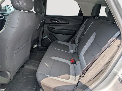 Used 2023 Chevrolet TrailBlazer LT w/ Convenience Package AWD/4WD image 15