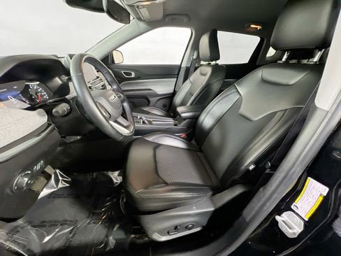 Used 2022 Jeep Compass Latitude w/ Convenience Group image 20