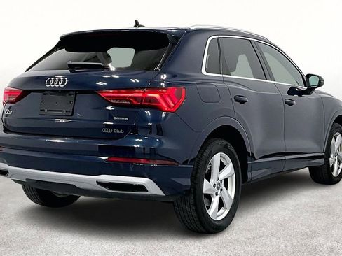 Used 2020 Audi Q3 2.0T Premium image 2