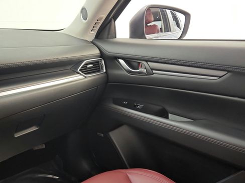 Used 2023 MAZDA CX-5 Carbon Edition AWD/4WD image 23
