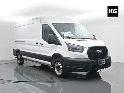 New 2026 Ford Transit 250 148 Medium Roof