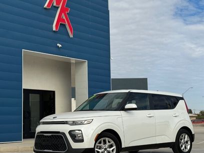 Used 2021 Kia Soul S
