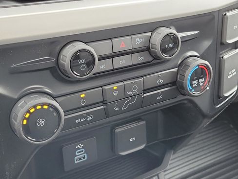 New 2026 Ford F350 XLT w/ FX4 Off-Road Package image 28