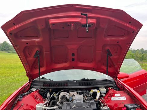 Used 2000 Chevrolet Camaro LT RWD image 41