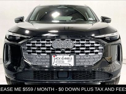 Certified 2025 Audi Q5 Premium w/ Convenience Package