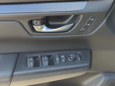 New 2026 Honda CR-V Sport-L image 11