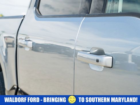 Used 2024 Ford F150 XLT w/ Equipment Group 303A High AWD/4WD image 15