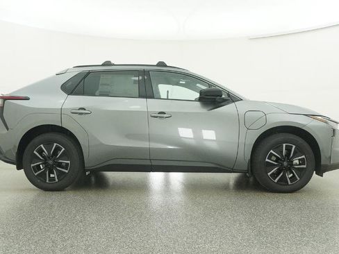 New 2026 Toyota bZ FWD image 53