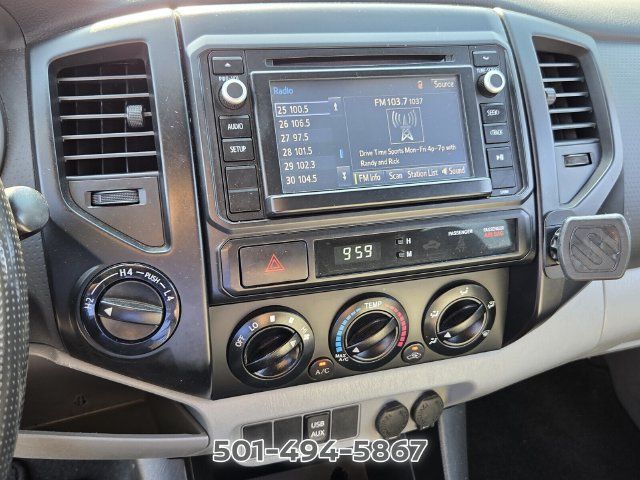 Used 2014 Toyota Tacoma 4x4 Double Cab w/ Convenience Package image 18