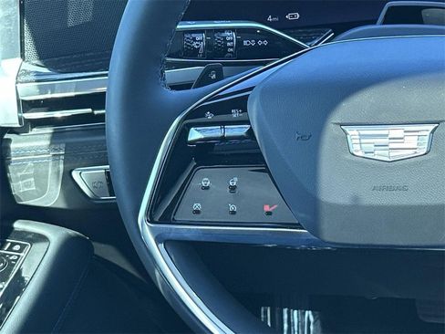 New 2026 Cadillac Escalade IQL Sport 1 image 9