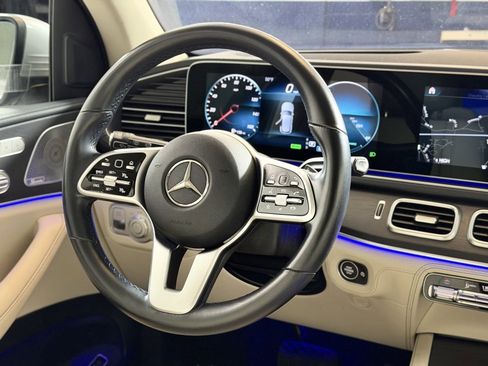 Used 2021 Mercedes-Benz GLE 450 GLE 450 image 13