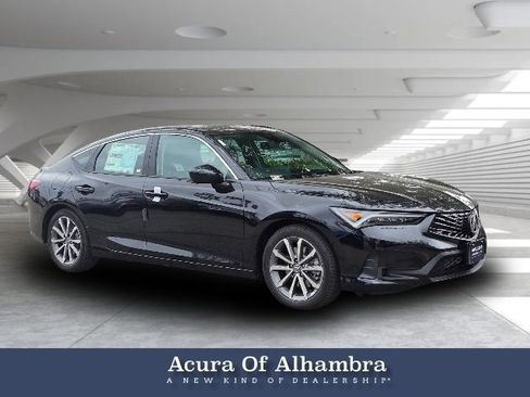 New 2026 Acura Integra image 1