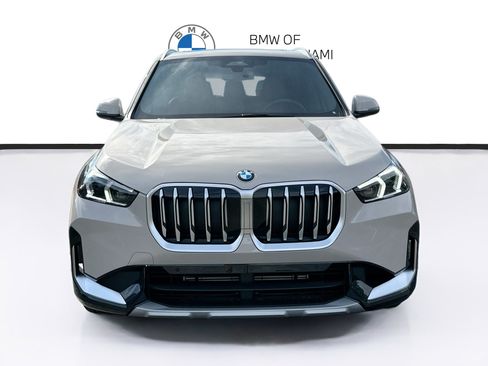 New 2026 BMW X1 xDrive28i w/ Convenience Package AWD/4WD image 2