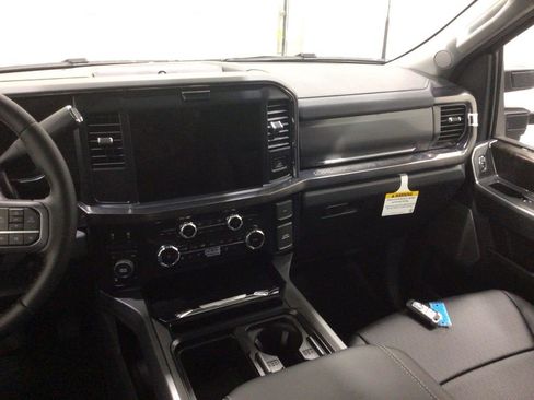 New 2026 Ford F350 Lariat w/ Chrome Package image 43