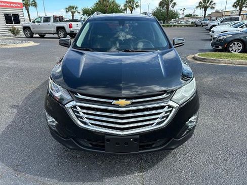 Used 2019 Chevrolet Equinox LT FWD image 9