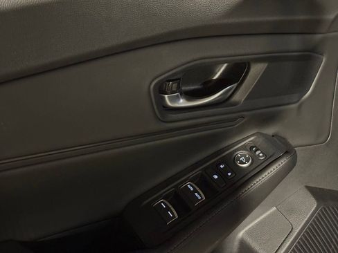 Used 2024 Honda Accord Sport image 12