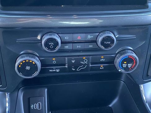 New 2026 Ford F150 STX w/ Equipment Group 200A image 54