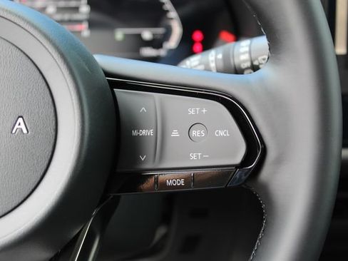 New 2026 MAZDA CX-5 Preferred AWD/4WD image 14