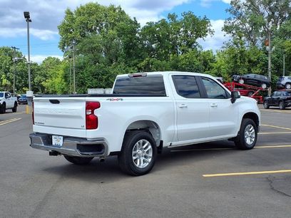 Used 2024 Chevrolet Silverado 1500 LT