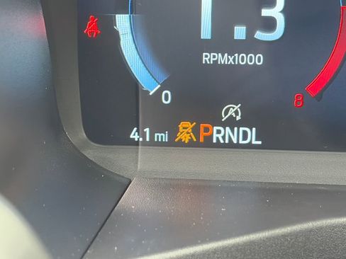 New 2026 Ford Explorer Platinum w/ LUX Leather Package image 20